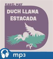 Duch Llana Estacada, mp3 - Karel May