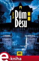 Dům děsu - Edgar Wallace