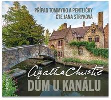 Dům U kanálu - Agatha Christie