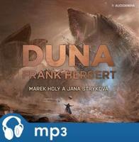 Duna, mp3 - Frank Herbert