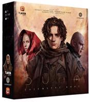 Duna: Tajemství rodu