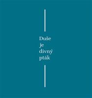 Duše je divný pták