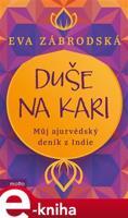 Duše na kari - Eva Zábrodská