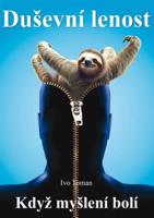 Duševní lenost