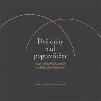 Dvě duhy nad popravištěm