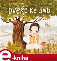 Dveře ke snu - Daniela Krolupperová, Ivona Knechtlová