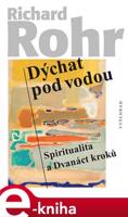 Dýchat pod vodou - Richard Rohr