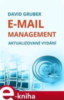 E-mail management - David Gruber