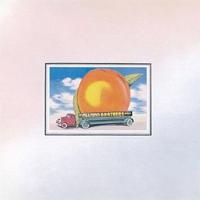 Eat A Peach