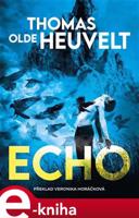 Echo - Thomas Olde Heuvelt