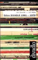 Edice DIVADLO 1961 - 1970 - Jan Dvořák, Jiří Hůla