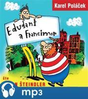 Edudant a Francimor, mp3 - Karel Poláček