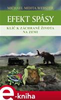 Efekt spásy - Michael Mehta Webster