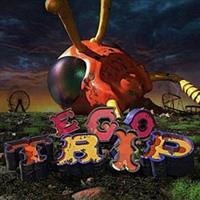 Ego Trip - Papa Roach