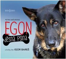 Egon: Děsná psina