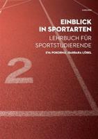 Einblick in Sportarten - Eva Pokorná, Barbara Löbel