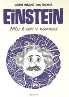 Einstein - Můj život v komiksu