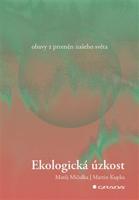 Ekologická úzkost - Martin Kupka, Mičulka Matěj