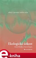 Ekologická úzkost - Martin Kupka, Mičulka Matěj