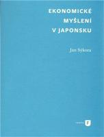 Ekonomické myšlení v Japonsku - Jan Sýkora