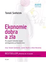Ekonomie dobra a zla