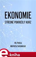 Ekonomie - Vít Pošta, Markéta Šumpíková