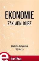 Ekonomie - Základní kurz - Markéta Šumpíková, Vít Pošta