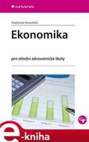 Ekonomika - Radomíra Kowalská