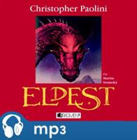 Eldest - Christopher Paolini