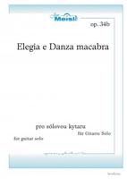 Elegia e Danza macabra