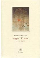 Elegie / Élégies - Georges Duhamel