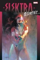 Elektra: Atentát - Frank Miller