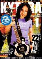 Elektrická kytara 1.. Nová škola efektivní hry na elektrickou kytaru - Aleš Petržela