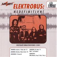 Elektrobus: Nedefinitivní CD