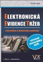 Elektronická evidence tržeb - Tomáš Líbal