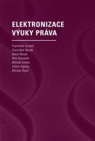 Elektronizace výuky práva