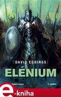 Elénium - David Eddings