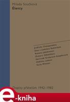 Élenty - Milada Součková