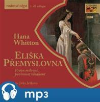Eliška Přemyslovna, mp3 - Hana Whitton