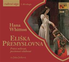 Eliška Přemyslovna