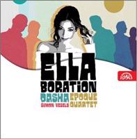 Ellaboration - Dasha, Epoque Quartet