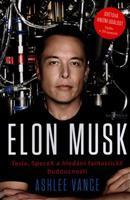 Elon Musk - Ashlee Vance