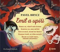 Emil a upíři 1-5