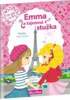 Emma a tajemná stužka - Nadja