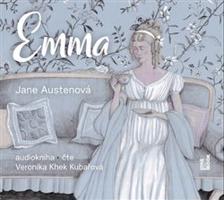 Emma - Jane Austenová