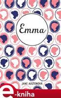Emma - Jane Austinová