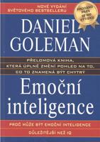Emoční inteligence