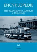 Encyklopedie československých autobusů a trolejbusů V - TATRA - Martin Harák