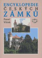 Encyklopedie českých zámků - Pavel Vlček
