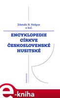 Encyklopedie Církve československé husitské - Zdeněk Nešpor